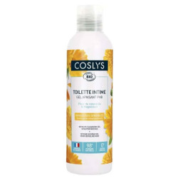 GEL INTIME pH8 Bio Muqueuses Sensibles Calendula