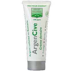 ARGENT COLLOIDAL ArgenCive Bio