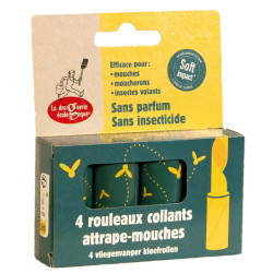 SUPERMAN Papier Attrape-Mouche