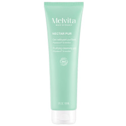 NECTAR PUR Gel Nettoyant Purifiant