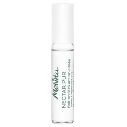 NECTAR PUR Roll-On SOS Action Ciblée