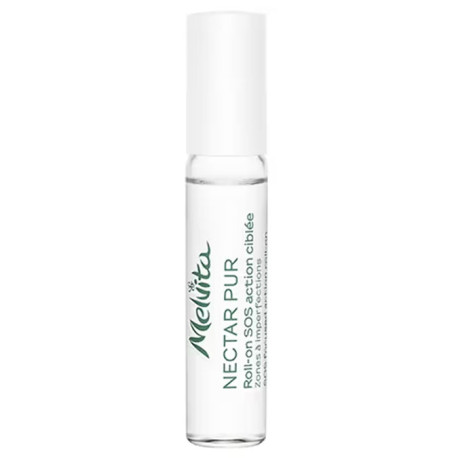 NECTAR PUR Roll-On SOS Action Ciblée