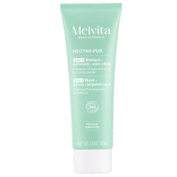 NECTAR PUR Masque & Exfoliant
