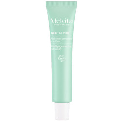 NECTAR PUR Gel-Crème Correcteur Matifiant