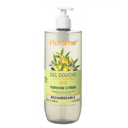 DOUCHE DE PROVENCE Verveine Citron