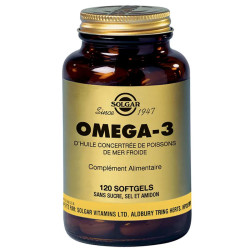 OMEGA-3 700