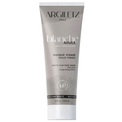 MASQUE Argile Blanche