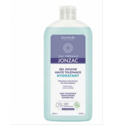 GEL DOUCHE Haute Tolérance Hydratant
