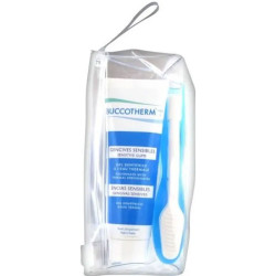 KIT VOYAGE Buccotherm