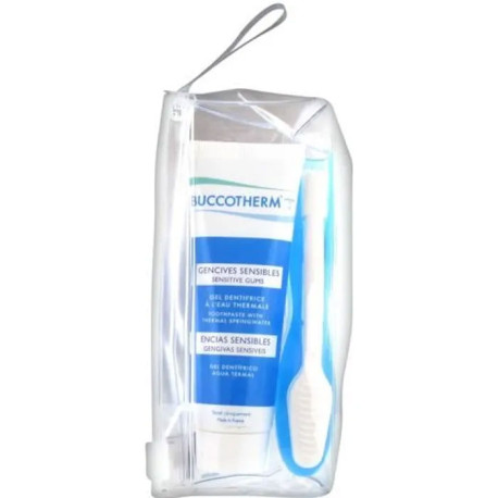 KIT VOYAGE Buccotherm