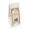FARINE de Millet Brun Bio