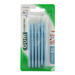 BROSSETTES Bi-Direction Ultrafine 0.7  2114
