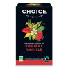 ROOIBOS VANILLE Bio