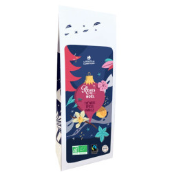 THE NOIR Rêves de Noël