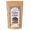 FARINE de Pépins de Raisin Bio
