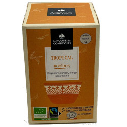 ROOIBOS Tropical