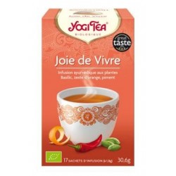 JOIE DE VIVRE