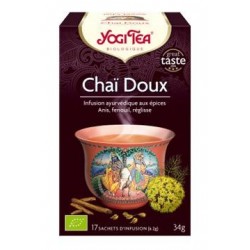 CHAI DOUX