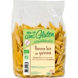 PENNE AU QUINOA Bio