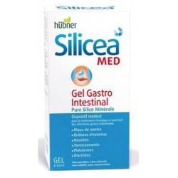 SILICEA MED Gel Gastro Intestinal