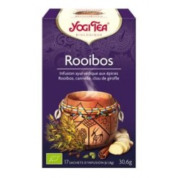 ROOIBOS