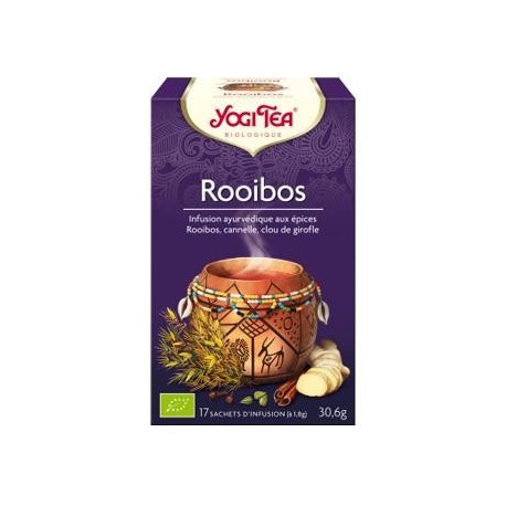 ROOIBOS