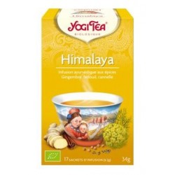 HIMALAYA