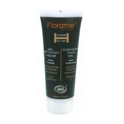 GEL NETTOYANT VISAGE Homme