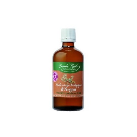 HUILE VIERGE d'Argan