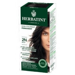 GEL COLORANT Permanent 2N Brun