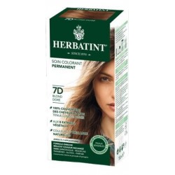 GEL COLORANT Permanent 7D Blond Doré