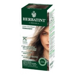 GEL COLORANT Permanent 7C Blond Cendré