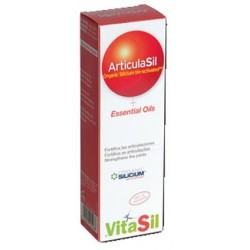 ARTICULASIL + Huiles Essentielles Gel Corporel