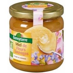 MIEL de Fleurs Sauvages