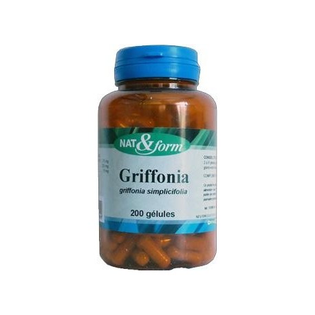 Go Phyto Curcuma Bio 200 Gélule