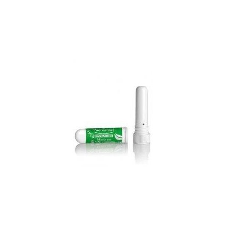 Puressentiel Inhalateur Respiratoire aux 19 Huiles Essentielles