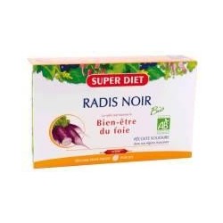 RADIS NOIR Bio