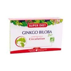 GINKGO BILOBA Bio