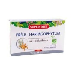 PRELE - HARPAGOPHYTUM Bio