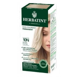 GEL COLORANT Permanent 10N Blond Platine