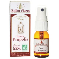 SPRAY PROPOLIS