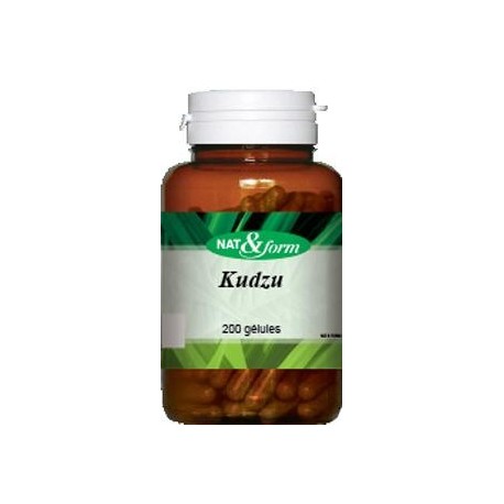 NAT & FORM Kudzu