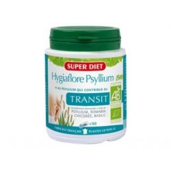 HYGIAFLORE Psyllium Bio