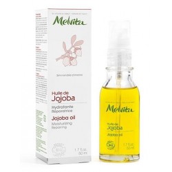 HUILE DE JOJOBA Bio