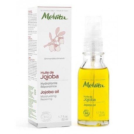 HUILE DE JOJOBA Bio