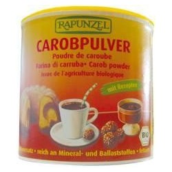 CAROBPULVER