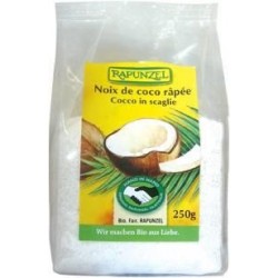 NOIX DE COCO Râpée Bio