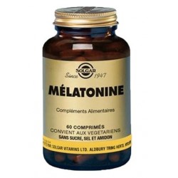 MELATONINE