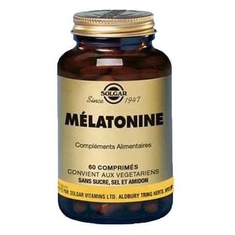 MELATONINE