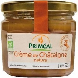 PRIMEAL Crème de Châtaigne Nature